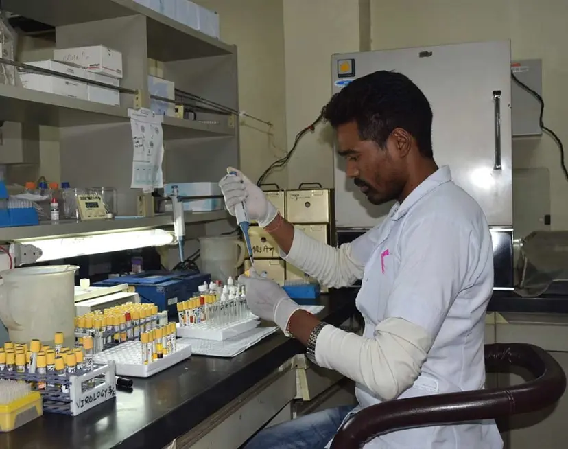 Allied Health Sciences Programs